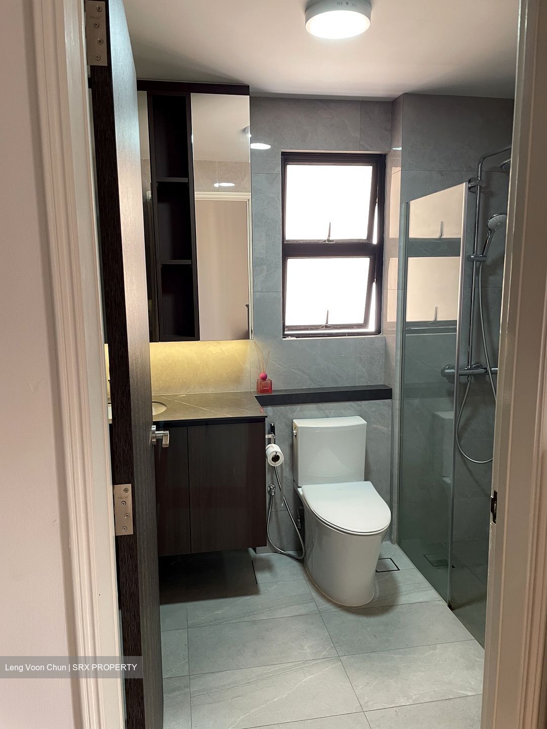 Dover Parkview (D5), Condominium #609924751